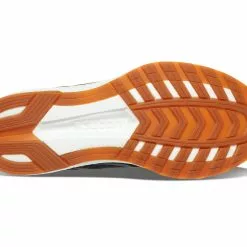 Saucony Women's Freedom 5 (12 - Black/Gum) -Balega Shop 93F74647 7064 488A 9EFE DA099167A730 2400x1980