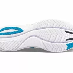 Saucony Men's Kinvara 13 (15 - Alloy/Topaz) 7 Saucony Men's Kinvara 13 (15 - Alloy/Topaz) -Balega Shop 9BC49AED 1DFD 4483 9687 8FAF10DA95B1 2400x1980