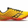 Saucony Women's Spitfire 5 (16 - VIZI Gold/VIZI Red) -Balega Shop 9C62DD79 CEC8 49ED B88A C288AEE89D68 2400x1980