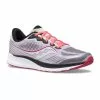 Saucony Kid's Ride 14 (Fog/Cherry) 8 Saucony Kid's Ride 14 (Fog/Cherry) -Balega Shop 9CCEE3E6 D438 4C35 947B BBF44DAF404B 1200x1200