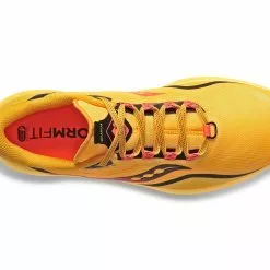 Saucony Men's Peregrine 12 (16 - VIZI Gold/VIZI Red) -Balega Shop 9E0D84F1 C3EE 47EA B4B5 AD4B4BD646AF 2400x1980