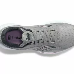 Saucony Women's Kinvara 13 (15 - Alloy/Quartz) -Balega Shop A046DA0F E4F0 4578 A68D 675F790FFAEB 2400x1980