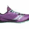 Saucony Women’s Vendetta 3 (2 - Purple/Aqua) -Balega Shop A1BFA460 57B7 4DE4 8893 4412446856ED 700x525
