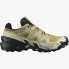 Salomon Men’s Speedcross 6 Gore-Tex (Kelp/Black/Vanilla Ice) -Balega Shop A2261F46 07B6 406D 8B5A FECC22F6E23E 2000x2000