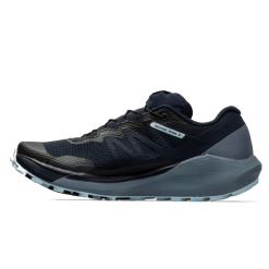 Women's Salomon Sense Ride 3 (navy Blazer/flint Stone/angel Falls)