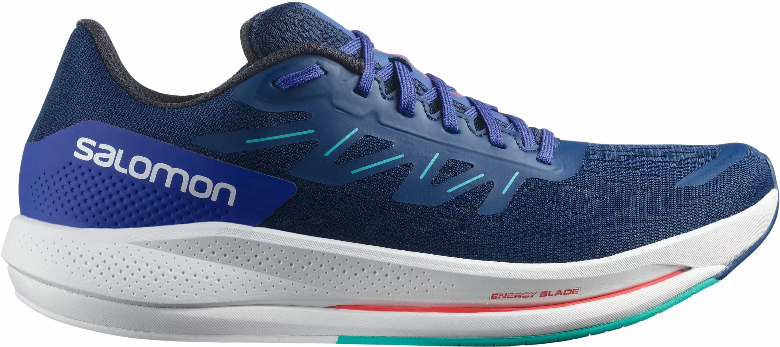 Salomon Men’s Spectur (Estate Blue/Dazzling Blue) 1 Salomon Men’s Spectur (Estate Blue/Dazzling Blue)