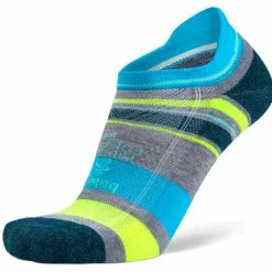 Balega Hidden Comfort Running Socks (Ocean Blues)