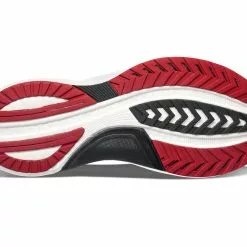 Saucony Men’s Tempus (25 - Blue Raz/Acid) -Balega Shop A71A97F4 22F8 4D86 97A7 7014D5B6DDDF 2400x1980