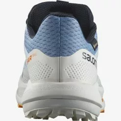 Salomon Women’s Pulsar Trail Gore-Tex (Riviera/Nimbus Cloud/Blazing Orange) -Balega Shop ABDEF309 347A 483A B99D 3F1FB6C1B8C8 2000x2000