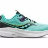 Saucony Women's Guide 15 (26 - Cool Mint/Acid) 9 Saucony Women's Guide 15 (26 - Cool Mint/Acid) -Balega Shop AC134306 CB29 4054 AFFB 9815ABF181FC 2400x1980