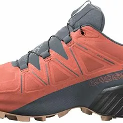 Salomon Women's Speedcross 5 GTX (Persimon/Phantom)