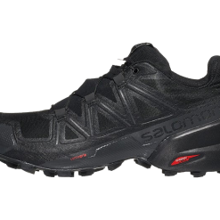 Salomon Men's Speedcross 5 (black/black/phantom)