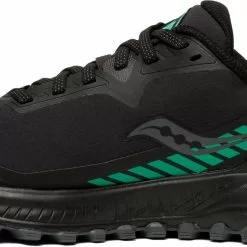 Saucony Women's Peregrine ICE+ 2 (1 - Black/Jade) -Balega Shop B450BFEB 0A56 4335 8FD7 CFD1E1C38B0C 2852x1318 scaled