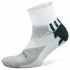 Balega Enduro V-Tech Quarter Socks (White) -Balega Shop B56CC8CE D1B5 4940 9335 CDC43F09FFE7 600x589