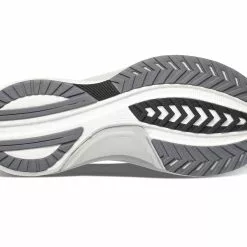 Saucony Men’s Tempus (05 - Black/Fog) -Balega Shop B9DAD2FB 32C4 4922 8C0C 3ED54CFA481B 2400x1980