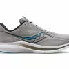 Saucony Men's Kinvara 13 (15 - Alloy/Topaz) 9 Saucony Men's Kinvara 13 (15 - Alloy/Topaz) -Balega Shop C26D1ACC 8D0E 4604 BECF F84B1E4EC765 2400x1980