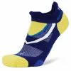 Balega UltraGlide No Show Running Socks (Royal Blue/Blaze Yellow) 2 Balega UltraGlide No Show Running Socks (Royal Blue/Blaze Yellow) -Balega Shop C35328FC 256D 4781 9DA6 DA6FD75DF6E0 600x600