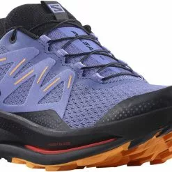 Salomon Women's Pulsar Trail (000 - Velvet Morning/Black) 6 Salomon Women's Pulsar Trail (000 - Velvet Morning/Black) -Balega Shop C3AEADDA EFE1 4ACD 8621 A297D63B19CB 1200x798