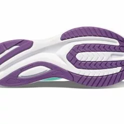 Saucony Women's Guide 15 (26 - Cool Mint/Acid) -Balega Shop C58DACFA 56B7 4696 BDA7 BE2B72427956 2400x1980