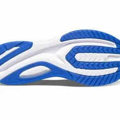 Saucony Men's Guide 15 (25 - Acid/Blue Raz) -Balega Shop C702524A FC58 4667 BF50 59344E0A018D 2400x1980