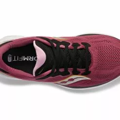 Saucony Women's Ride 14 (18 - Quartz/VIZI Gold) -Balega Shop C8E2E921 3F98 4179 9BC5 8BAEA6FED811 2400x1980