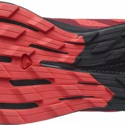 Salomon Men's Pulsar Trail (900 - Poppy Red/Bird/Black) -Balega Shop CD60E326 472E 4E14 89EA A77B90F37AB1 1200x472