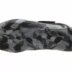 Saucony Unisex Unleash SD2 (2 - Black/Red) -Balega Shop D077E0E5 DDFC 4A68 8A7E AF00D1DDE271 700x525