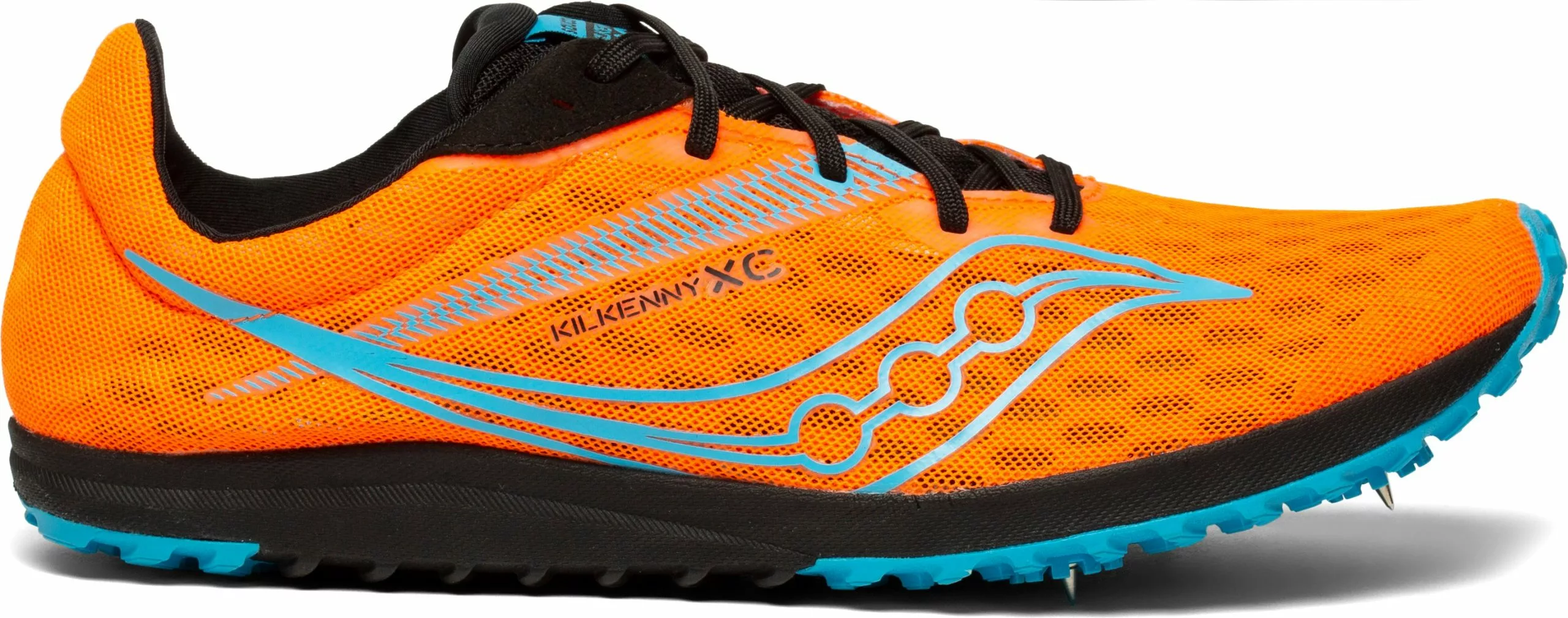 Saucony Men’s Kilkenny XC9 (30 - Vizi/Blue Blaze) 1 Saucony Men’s Kilkenny XC9 (30 - Vizi/Blue Blaze)