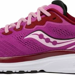 Saucony Women's Ride 14 (30 - Razzle/Fairytale) -Balega Shop D649140E 81AC 4C79 A80B 5DB32E9A213F 2938x1352 scaled