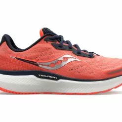 Saucony Women's Triumph 19 (16 - Sunstone/Night)