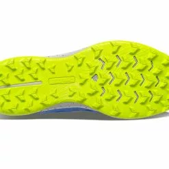 Saucony Men's Peregrine 12 (25 - Blue Raz/Acid) 7 Saucony Men's Peregrine 12 (25 - Blue Raz/Acid) -Balega Shop E092C293 E65B 4B26 9B79 08FBC0F69A8D 2400x1980