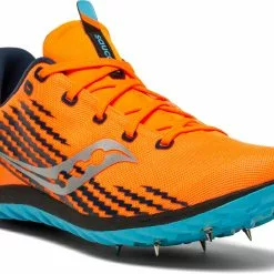 Saucony Women's Havok XC 3 (30 - Vizi/Blue Blaze) 6 Saucony Women's Havok XC 3 (30 - Vizi/Blue Blaze) -Balega Shop E23DC0E1 B1E2 41AB 8C3A 20C42C464C3B 066db323 6317 41df b658 9513443a81ed 2148x1691