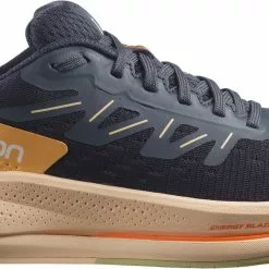 Salomon Women’s Spectur (Ebony/Almond Cream/Leek)