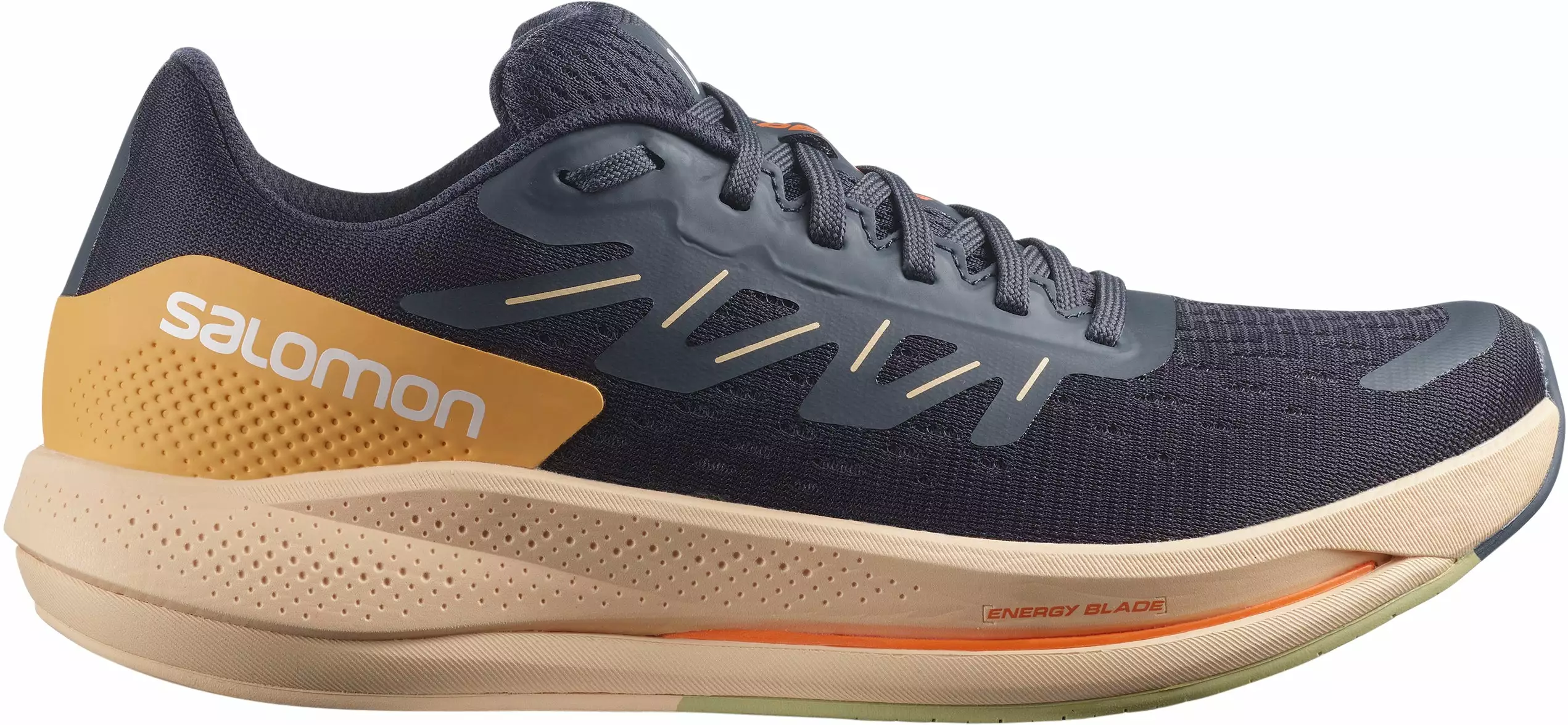 Salomon Women’s Spectur (Ebony/Almond Cream/Leek) 1 Salomon Women’s Spectur (Ebony/Almond Cream/Leek)