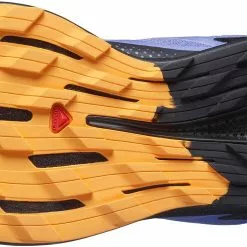 Salomon Women's Pulsar Trail (000 - Velvet Morning/Black) 7 Salomon Women's Pulsar Trail (000 - Velvet Morning/Black) -Balega Shop F4F2892F 5776 400E 8AB8 73626A5CD5FF 1200x494