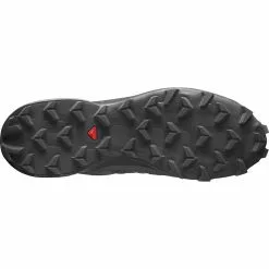 Salomon Men's Speedcross 5 (Magnet/Black/Phantom) 3 Salomon Men's Speedcross 5 (Magnet/Black/Phantom) -Balega Shop L41042900 bbfacf9b92534c0c33e97148660ca799 1300x1300