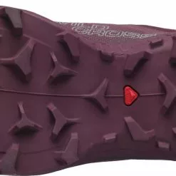 Salomon Women's Wildcross (India Ink/Wine Tasting/Blackc) -Balega Shop L41117200 7 GHO WILDCROSSW IndiaInk WineTasting Black.jpg.cq5dam.web .1200.1200 1200x461