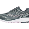 Women's Saucony Echelon 7 (1 - Slate/pink) -Balega Shop S10468 1 1 removebg preview 1 388x320