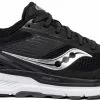Saucony Women's Echelon 8 (40 - Black/White) 2 Saucony Women's Echelon 8 (40 - Black/White) -Balega Shop S10574 40 1 2163x1120