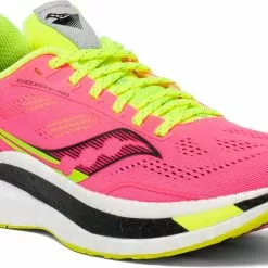 Saucony Women's Endorphin Pro (65 - Vizi Pink) -Balega Shop S10598 65 5 1809x1188