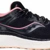 Saucony Women's Hurricane 23 (45 - Black/Rosewater) -Balega Shop S10615 45 1 2630x1308 scaled