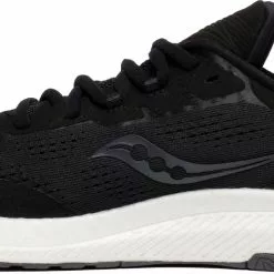Saucony Women's Freedom 4 (45 - Black/Sunset) -Balega Shop S10617 45 2 2651x1223 scaled