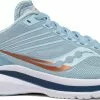 Saucony Women's Kinvara 12 (35 - Sky/Storm) 11 Saucony Women's Kinvara 12 (35 - Sky/Storm) -Balega Shop S10619 35 1 2674x1281 scaled