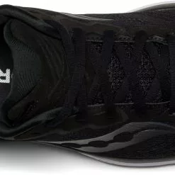 Saucony Women's Ride 14 (12 - Black/Gum) -Balega Shop S10650 12 3 3331x1322 scaled