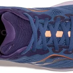 Saucony Women's Ride 14 (35 - Midnight/Copper) -Balega Shop S10650 35 3 3600x1447 scaled