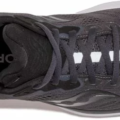 Saucony Women's Ride 14 (45 - Charcoal/Black) -Balega Shop S10650 45 3 3600x1482 scaled