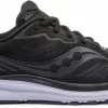 Saucony Women's Ride 14 "Reflexion" (60 - Black/White) -Balega Shop S10650 60 1 2880x1444 scaled
