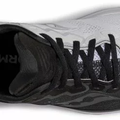 Saucony Women's Ride 14 "Reflexion" (60 - Black/White) -Balega Shop S10650 60 3 2880x1248 scaled