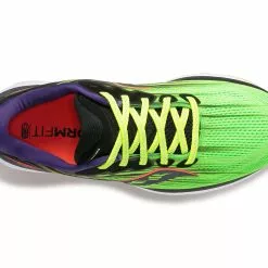 Saucony Women's Ride 14 (65 - Vizi Pro) -Balega Shop S10650 65 3 2400x1980