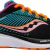 Saucony Women's Guide 14 (25 - Future Black) -Balega Shop S10654 25 1 2686x1221 scaled